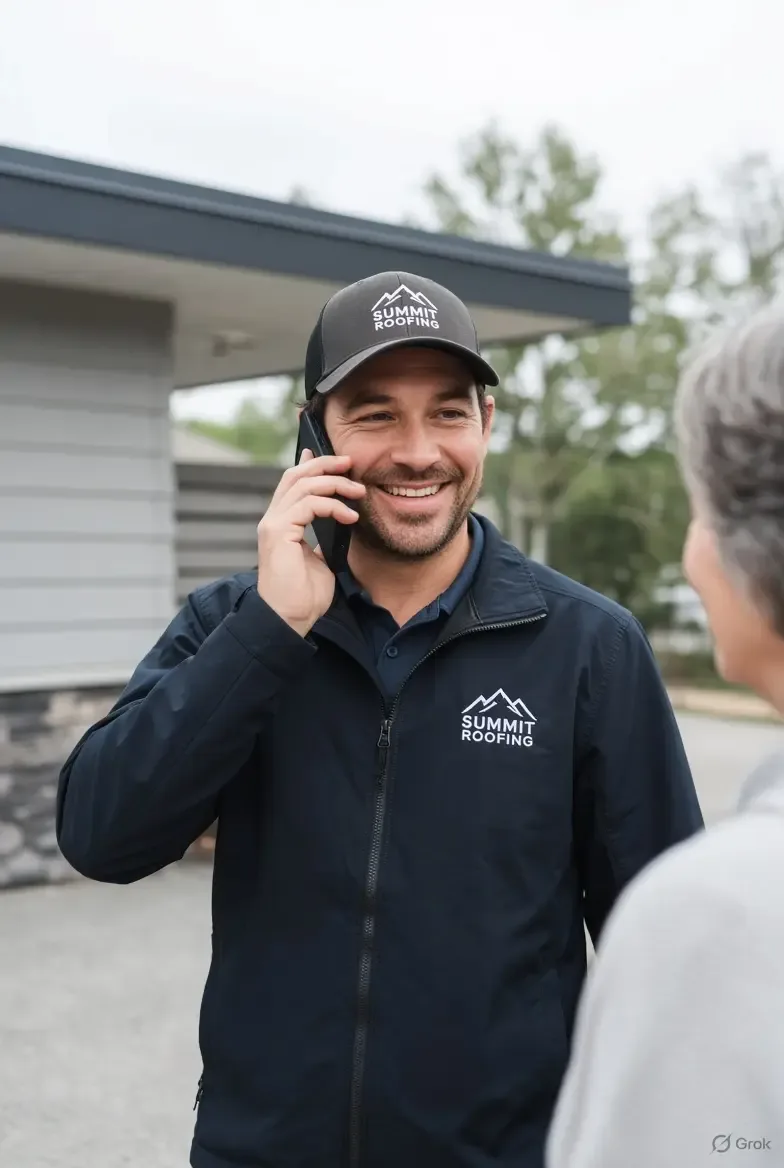 Flat Roof Leak Repair Troy, MI FAQs
